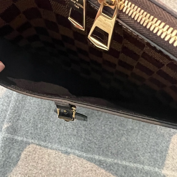 SOLD Louis Vuitton Odeon PM. BRAND NEW - Picture 8 of 10